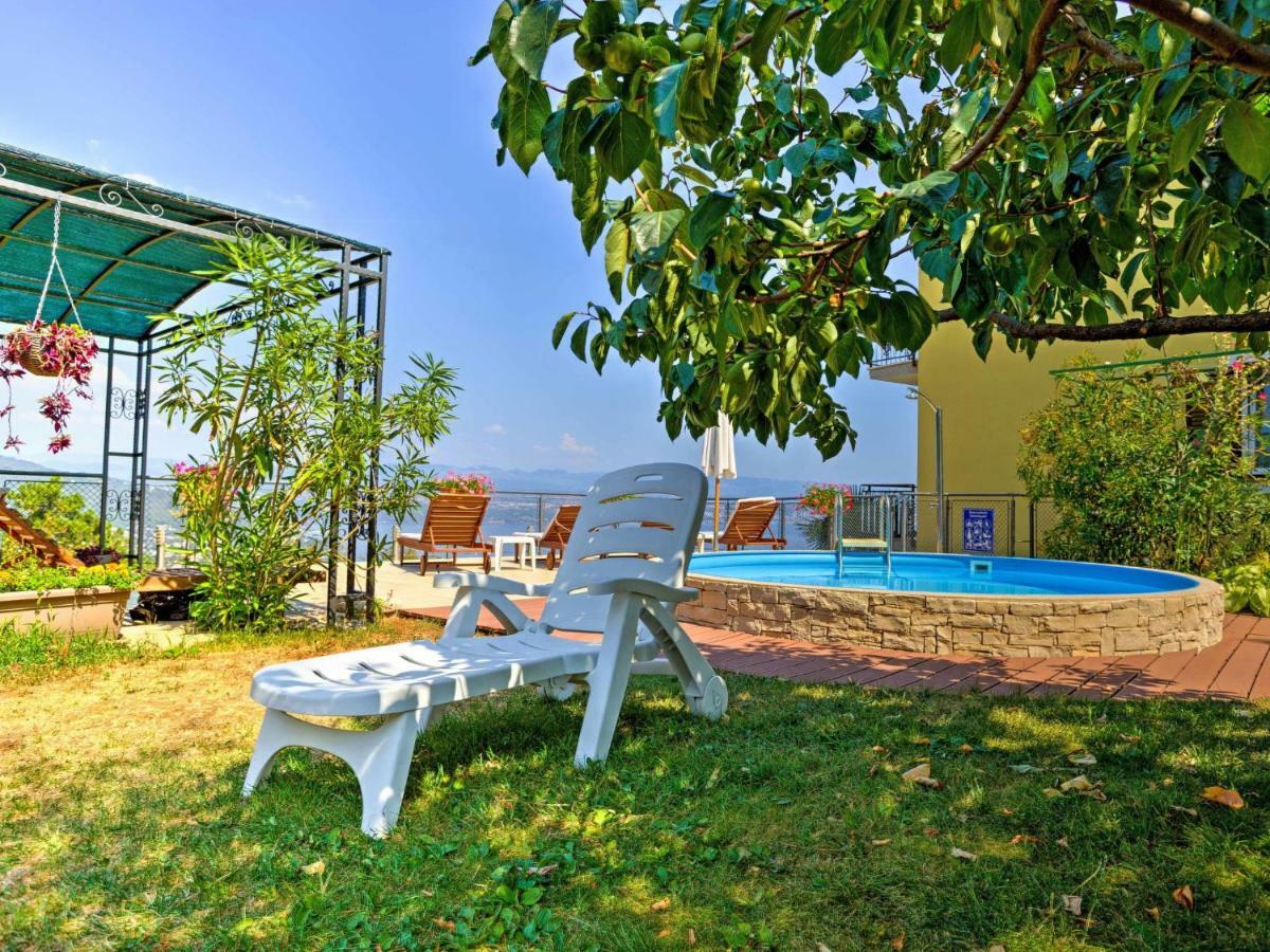 לובראן Apartment Laurus-2 By Interhome מראה חיצוני תמונה