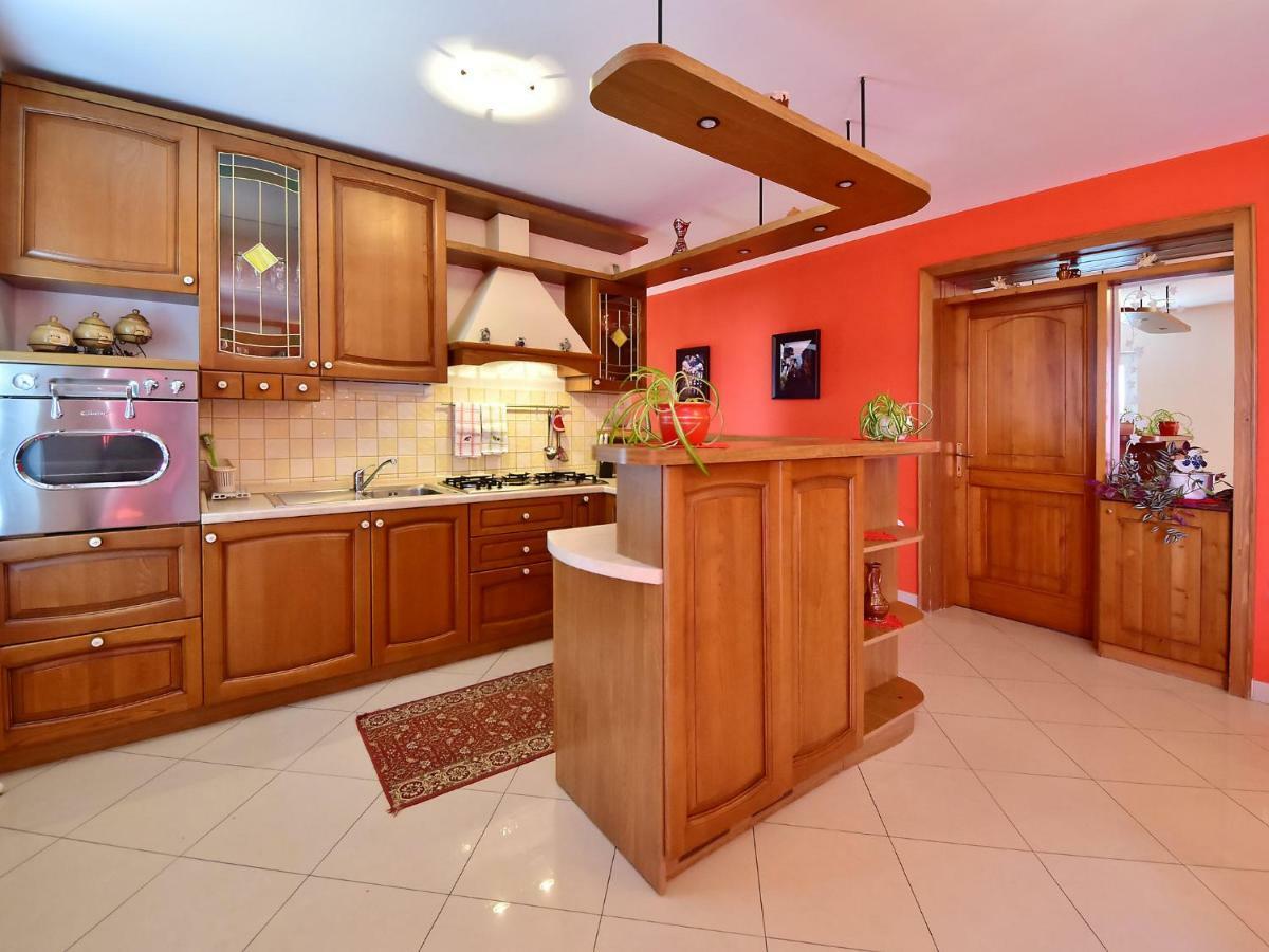 לובראן Apartment Laurus-2 By Interhome מראה חיצוני תמונה