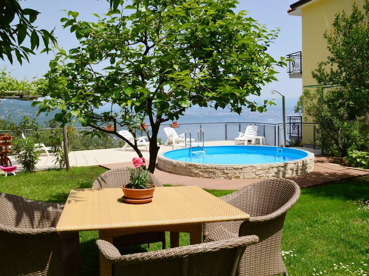 לובראן Apartment Laurus-2 By Interhome מראה חיצוני תמונה