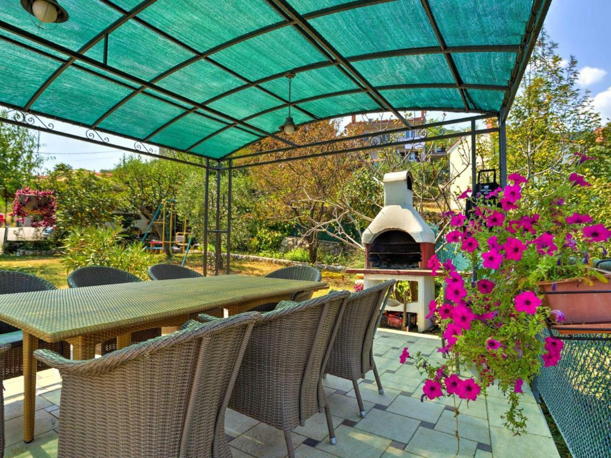 לובראן Apartment Laurus-2 By Interhome מראה חיצוני תמונה